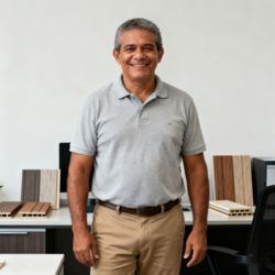 Carlos Alberto Silva