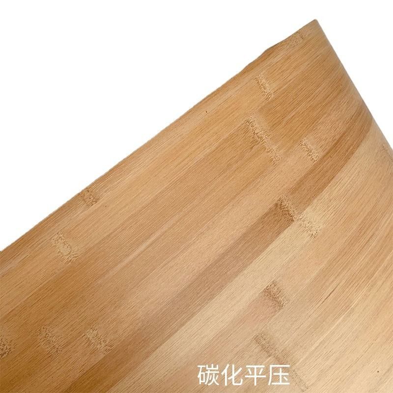 0.30mm 0.40mm 0.50mm Chorcoal İnce Ahşap Kaplama Levhaları Kaplama Kontrplak Levhaları