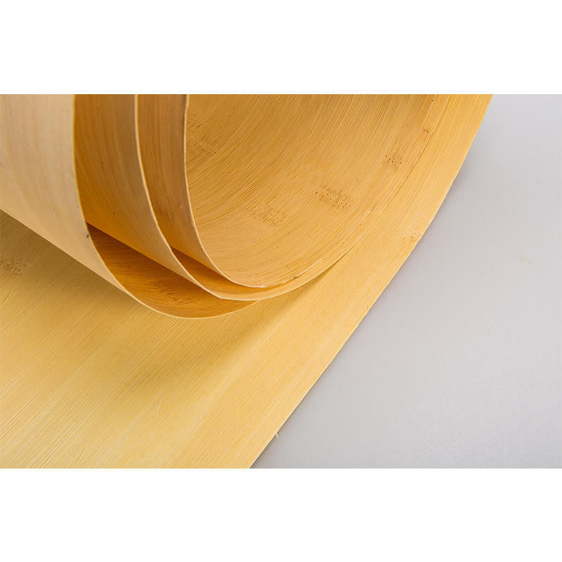 0.30mm 0.40mm 0.50mm Chorcoal İnce Ahşap Kaplama Levhaları Kaplama Kontrplak Levhaları