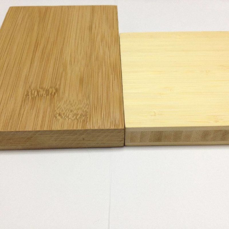 İç Dekorasyon için% 100 Bambu Ahşap Paneller Mobilya Duvar Paneli