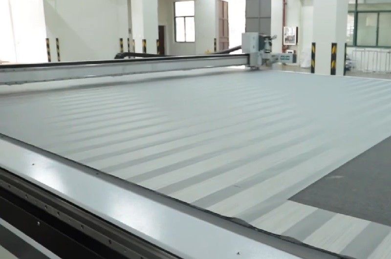 Akülü Çift Katmanlı Stor Perde Gündüz Ve Gece Zebra Stor Perde Işık Filtreleme