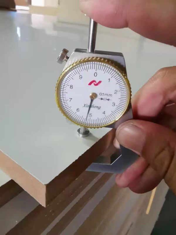 28 X 1160 X 2400mm Tamir plywood 19 veya 21 Ply Anti kayma