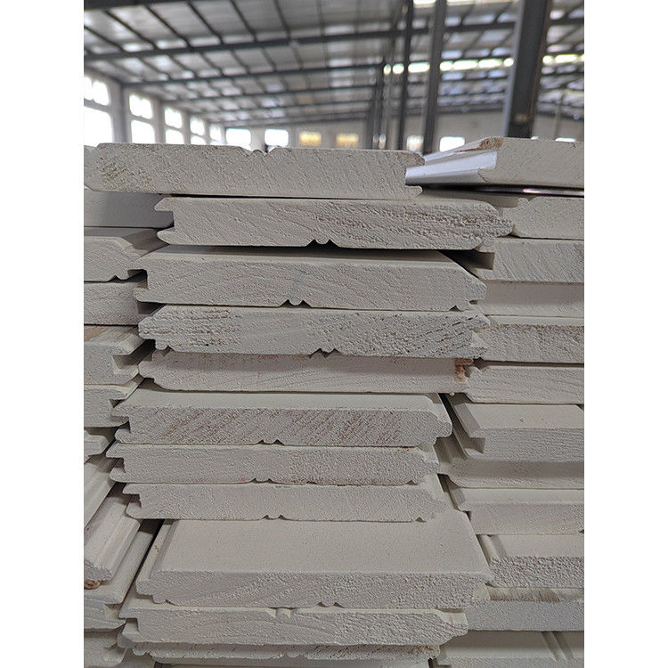 Yüzen raflar veya ev mobilyaları üretimi için yanma Paulownia 6 mm ahşap tabanlı paneller