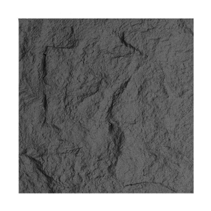 Yapay PU Taş Duvar Panelleri Taş Tuğla Dış Duvar Dekorasyon Kaplama Yangın Dayanıklı Doğal Taş Yüzeyi