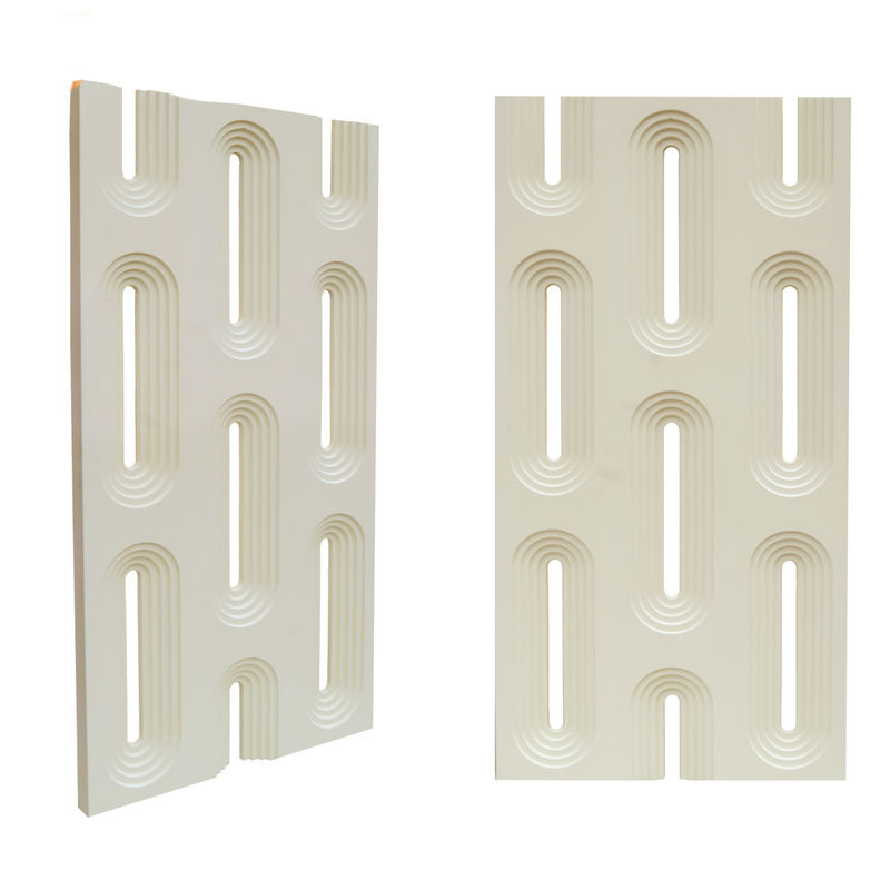 PU Taş Polyurethane Yapay Taş Finer Yapısı Dış ve İç Duvar Kaplama Taş Dekorasyonu