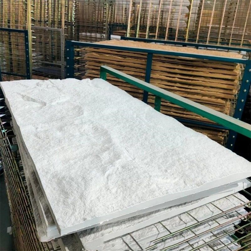 İç ve Dış Duvar PU Taş Panel Sahte Taş Yapay Taş Duvar Panelleri