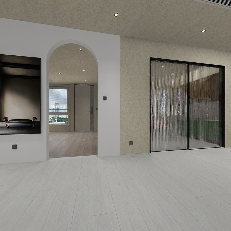 UNILIN 5G CLICK SPC Zemin Çin CLICK LOCK Zemin 4MM 6MM Ahşap Rezil Zemin Doğrudan Fabrika