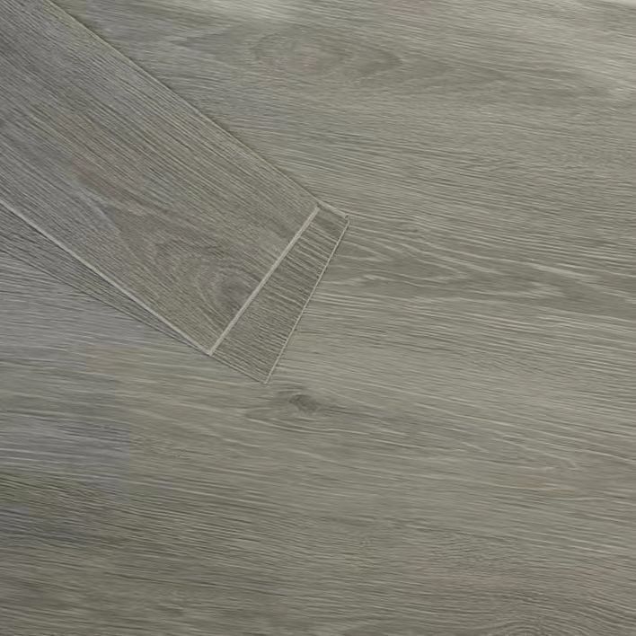 Bağlantılı PVC SPC Zemin Füzeler Garaj Zeminleri İçin Füzeler