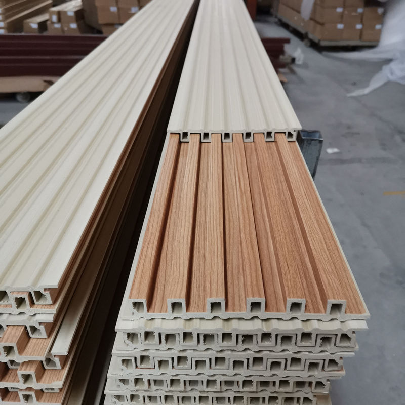 SONSILL UTO Wpc PVC Dekoratif İç Duvar Kaplama Plastik Kaplama WPC Ahşap Duvar Paneli