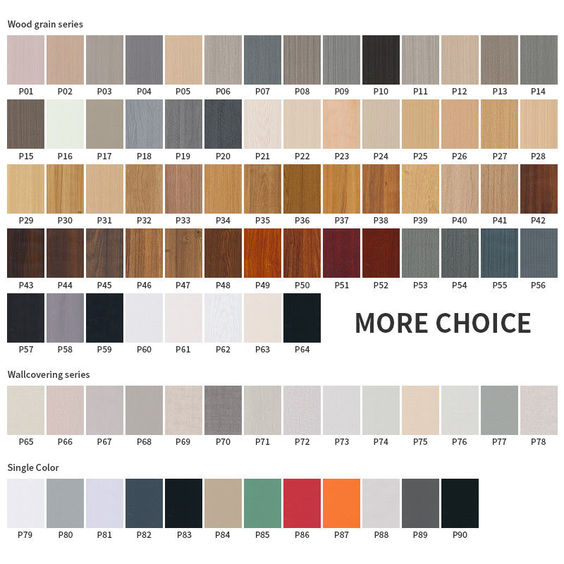 İç kaplama bambu kömür tahta WPC duvar tahta Ahşap fabrikası doğrudan su geçirmez kaplama dış duvarları tedarik ediyor