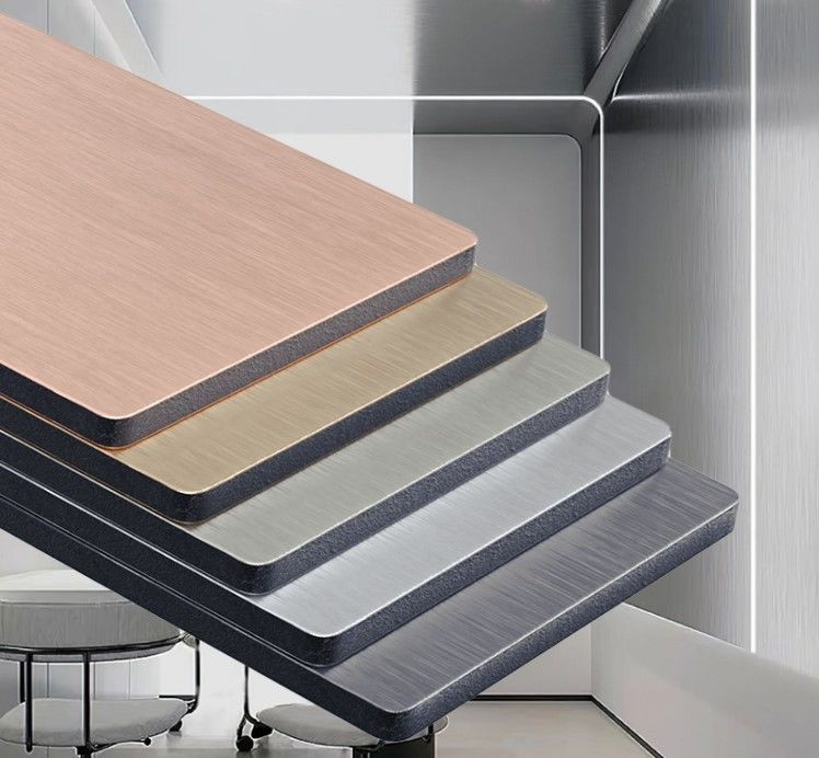 Fabrika Toptan 5 ve 8 mm Bambu Kömür Duvar Tahtaları İç Pvc Duvar Paneli Su geçirmez Duvar Paneli Dekoratif