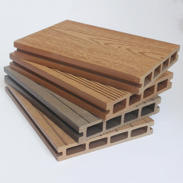 2024 En Popüler Yeni Tasarım Su geçirmez Kayma Karşıtı Çürük Açık Teras Çatı Wpc Çatı Çatı Çatısı