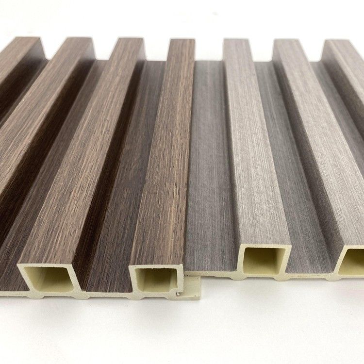 Ücretsiz Örnekler Eko Dostu Kolay Kurulabilir İç Dekorasyon PVC WPC SPC 3D Diğerleri Duvar Kağıtları / Duvar Panelleri