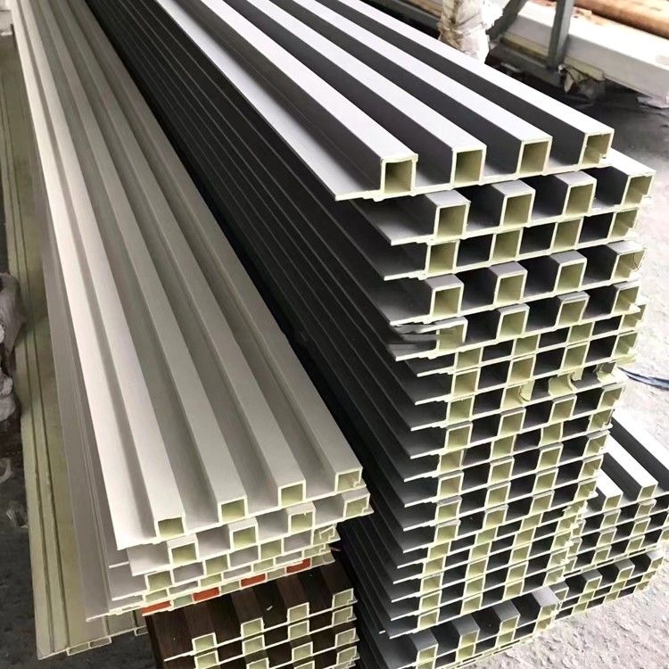 Ücretsiz Örnekler Eko Dostu Kolay Kurulabilir İç Dekorasyon PVC WPC SPC 3D Diğerleri Duvar Kağıtları / Duvar Panelleri