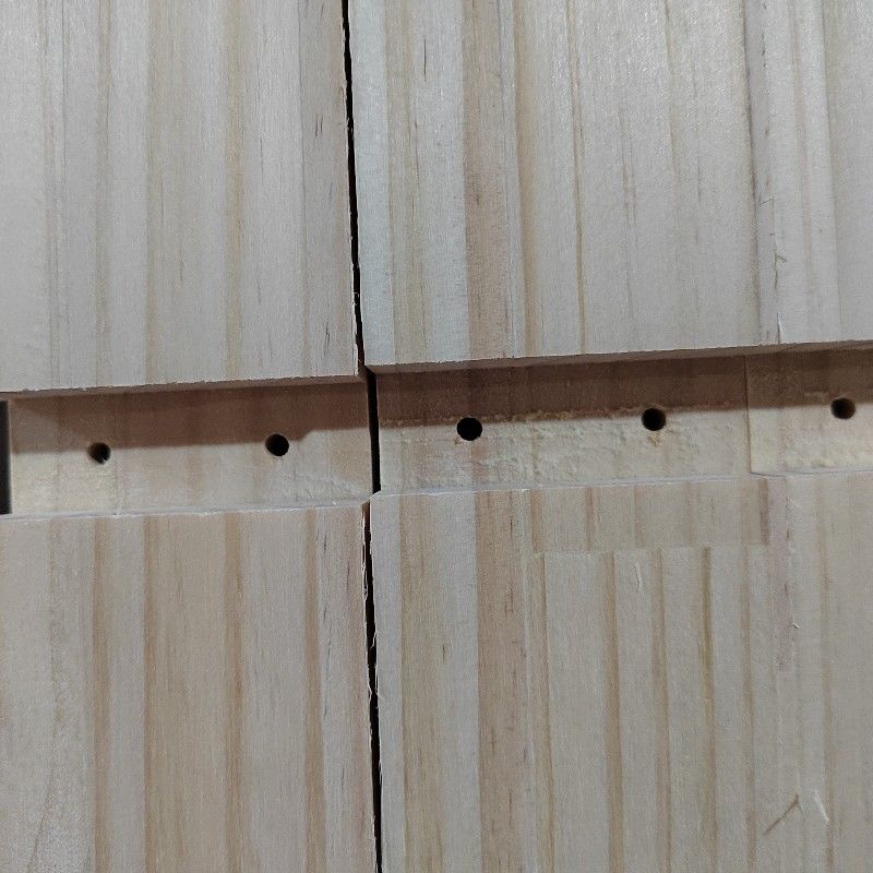 Modern Tasarım Ahşap Depolama Kulübesi Dışarıda Rustik Suya Karşı Dayanıklı Çam Ahşabı Bahçe Evi