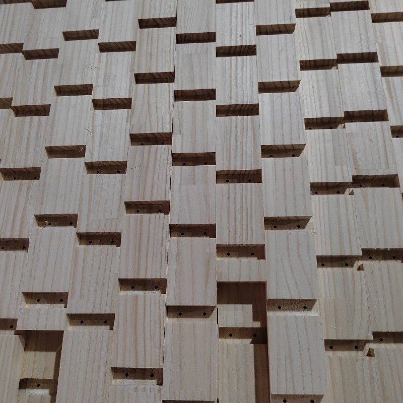 Modern Tasarım Ahşap Depolama Kulübesi Dışarıda Rustik Suya Karşı Dayanıklı Çam Ahşabı Bahçe Evi