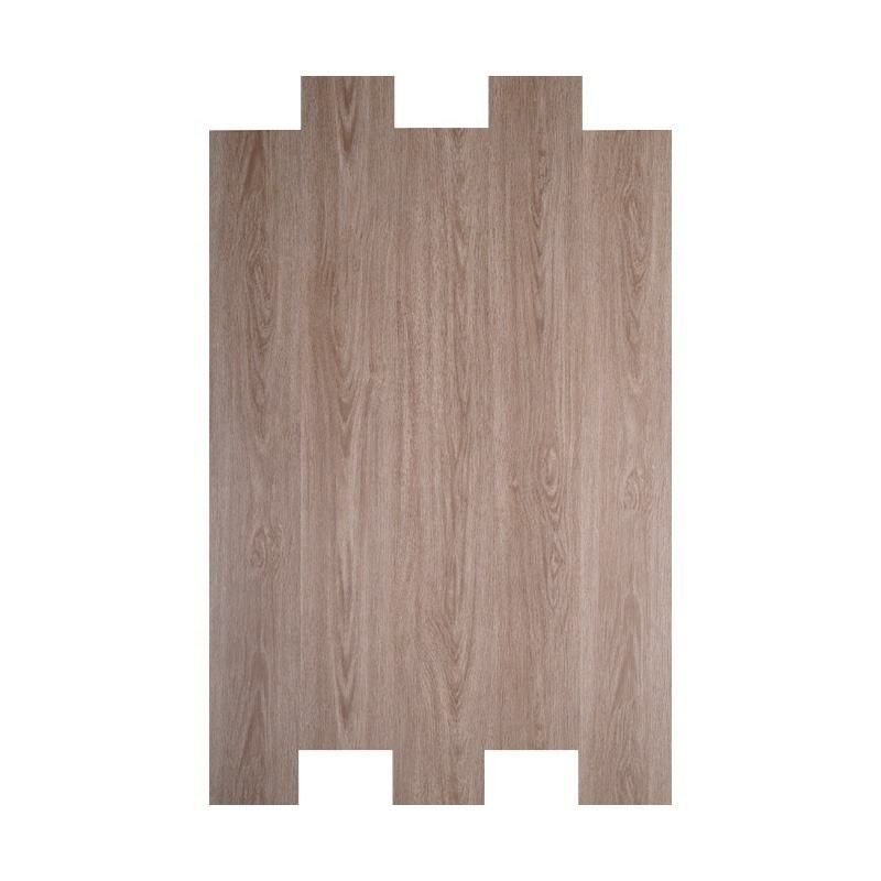 4mm Piso Sps Zemin Pvc Tile Interlock Click Lvt Spc Plastik Ahşap Taneler Vinyl İç Zemin