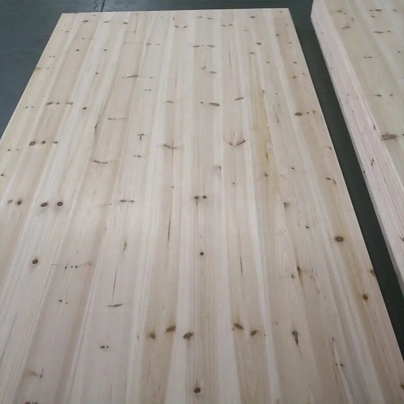 Fabrika Sıcak Satış Çince Çam Ahşap Taşları Özel Çam Kenarı Ahşap Mobilya Taşları