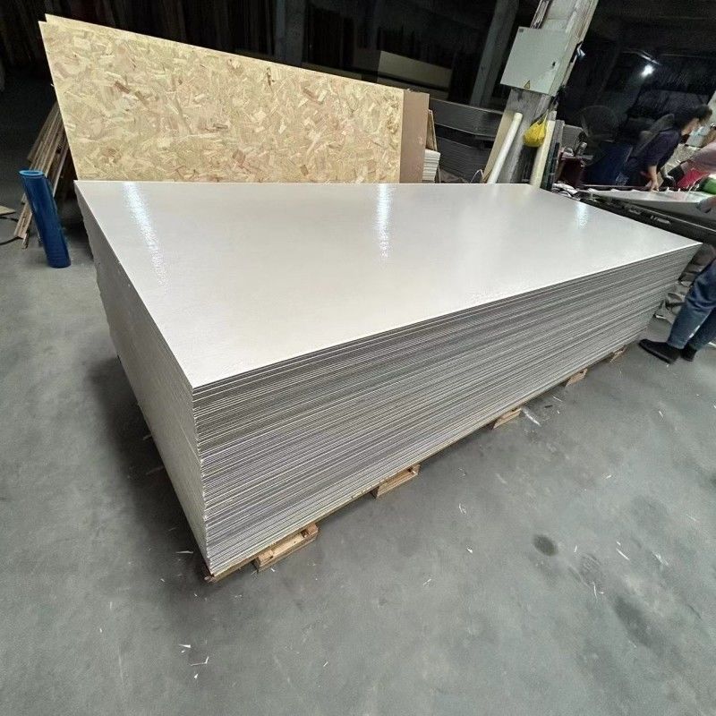 Plastik Bambu Ahşap Elyaf Duvar Paneli Otel İç Dekorasyonu İçin