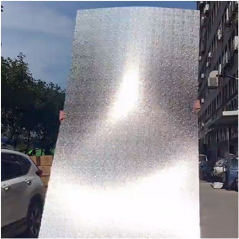 Sıcak Satış İç Dekorasyon İçin Özel Metal İç Duvar Paneli Bambu Kömür Ahşap Finer