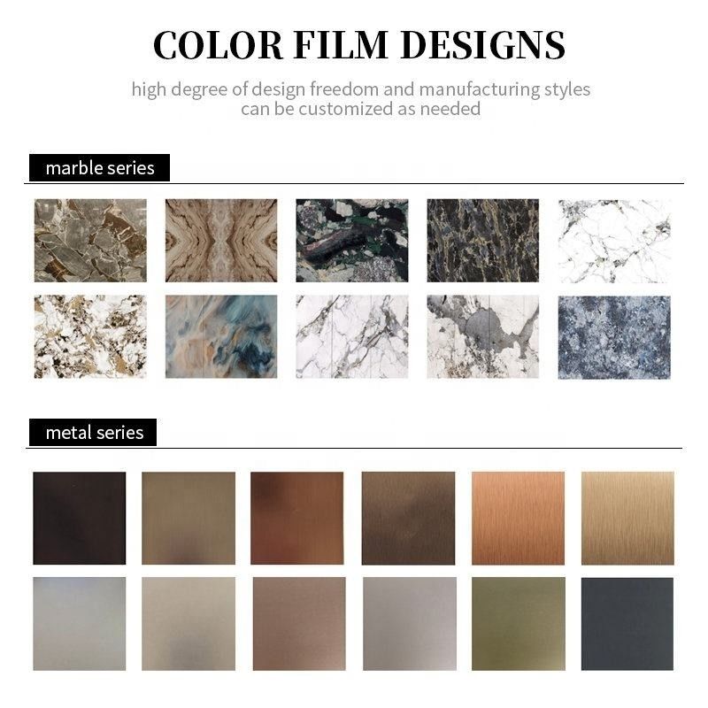 Yapraklar Diğer Dekoratif Panel Kaplama Yapılandırılmış İç Metal Taneler Bambu Elyaf Kömür Duvar Tahtası Ofis için