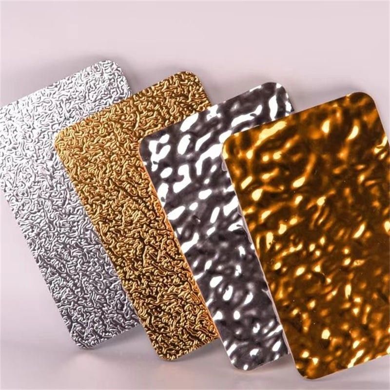 PVC Duvar Paneli İç Su Dalga Karbon Kristal Tasarımı Bambu Ahşap Elyaf Bambu Kömür Tahta Ses geçirmez Yangın geçirmez