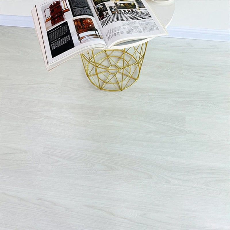 Su geçirmez ahşap tanesi 4mm 5mm 6mm 7mm 8mm pvc tıklama kilitli spc zemin lvp zemin vinil tahta IXPE ile lüks vinil zemin