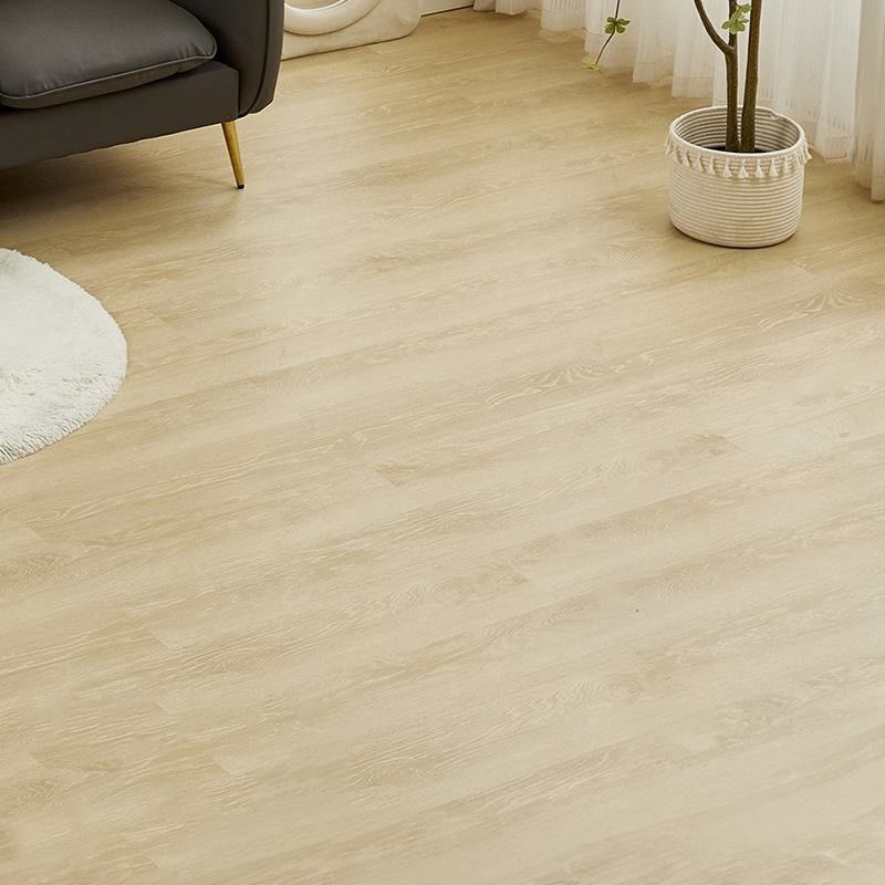 Kolay Kurulması Su geçirmez Slated Plastik Tavuk Zemini Ahşap Plastik Kompozit Zemin Plastik Click Lock SPC Zemin