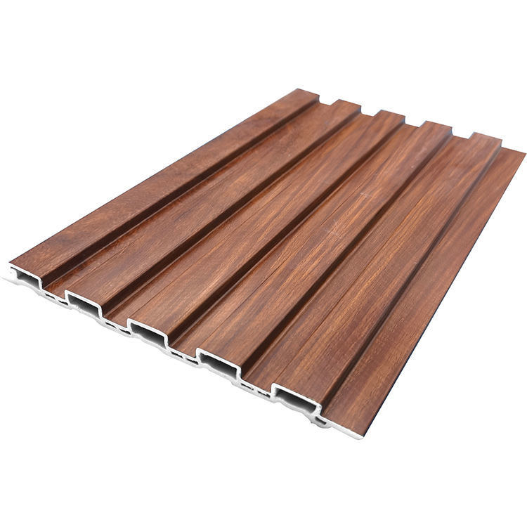 Dekorasyon için Yüksek Kaliteli Wpc İç Duvar Kaplaması Duvar Dekoratif Paneli