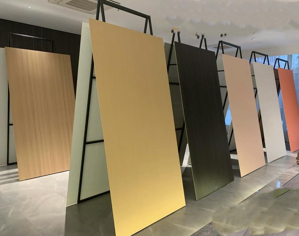 Duvar Panelleri Bambu Kömür Levha Bambu Kömür Duvar Paneli Örneği Metal Bambu Kömür Ahşap Kaplama Duvar Paneli