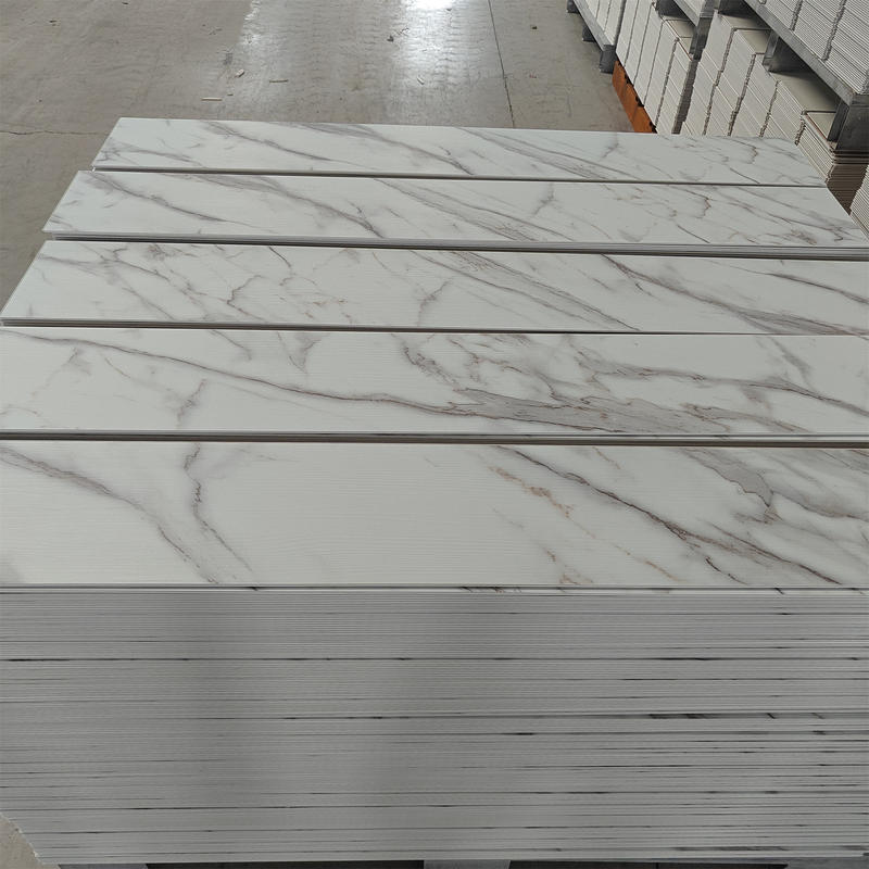 SPC döşeme Pvc Ahşap Taneler Plastik Zemin Kelepçeleri Ev Ofisi için SPC döşeme