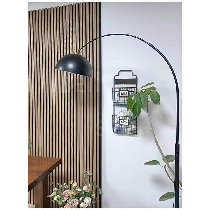 Yüksek yoğunluklu 20 mm poliester elyaf kauçuk çekirdeği müzik stüdyosu için yangın geçirmez ses emici ekipman çekirdek akustik paneller