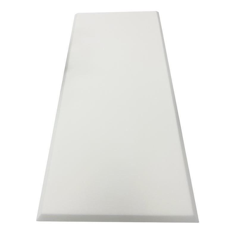 Endüstriyel Akustik Köpük Paneller - Ses Emici, Isı Yalıtımı, Dayanıklı, Fabrika Duvarları ve Tavan Yalıtımı İçin İdeal