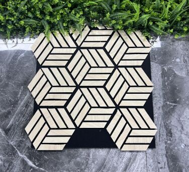 Oteller için Toptan Ahşap Akupanel - Üstün Ses Dayanıklı ve Absorbent Duvar Panelleri