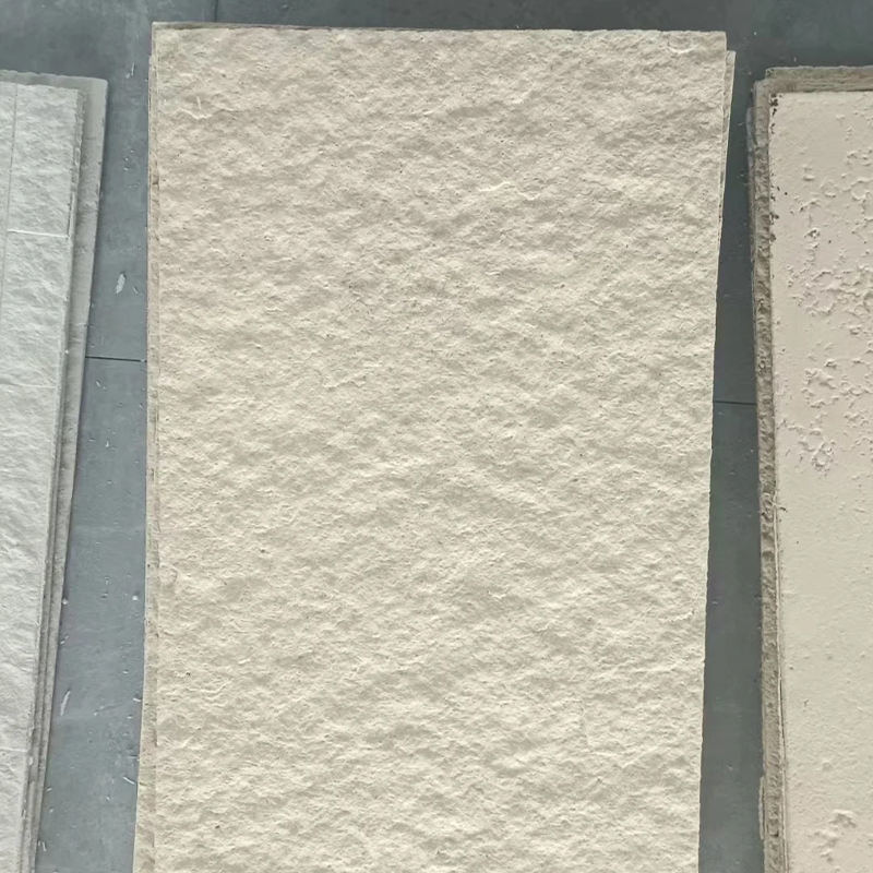 Kireç Taşı Esnek Duvar Karosu Yeni Tasarım Esnek Taş Duvar Karosu İç Mekan 590*290mm Kumtaşı Esnek Taş Duvar için