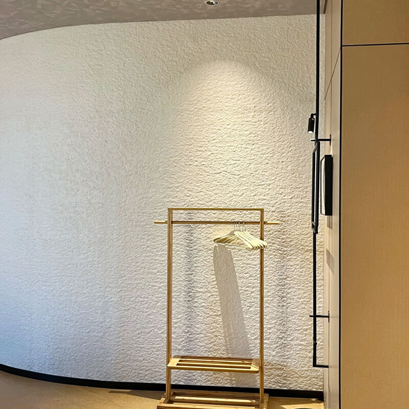 Esnek Çevre Dostu İç / Dış Duvar Dekorasyonu Yangın geçirmez Su geçirmez Doğal Taş Kaplama Panelleri Yapay Taş