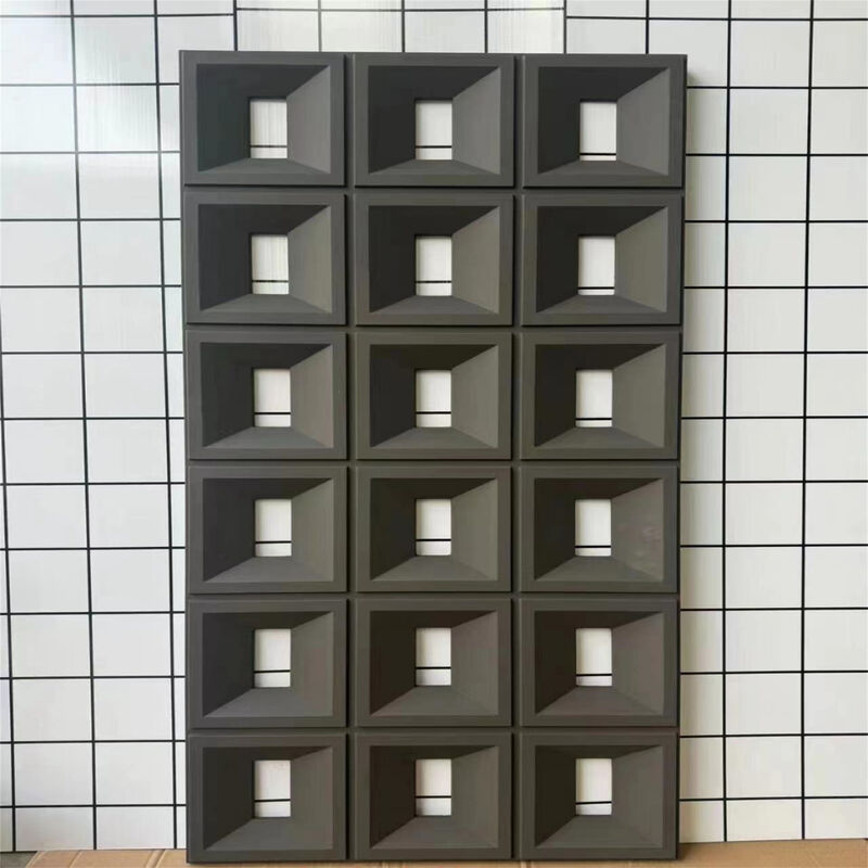 Toptan Kalıcı Hafif Polyurethane Taş Duvar Paneli Yüksek Kaliteli PU Sahte Taş Duvar Kaplamaları Dışarıya