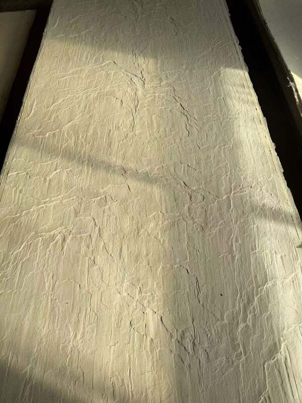 MCM Yumuşak Taş Duvar Panelleri Su geçirmez Yangın geçirmez Esnek Duvar Kaplamaları Oturma Odası Ev Dekorasyonu