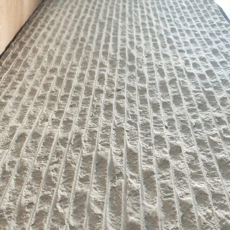 Premium Versatile Applications Lightweight Durable Eco-friendly Big Slab Flexible Soft Stone for Home Decor