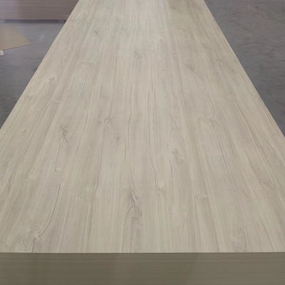 1.22*2.44m*5/8mm Bambu Ahşap Fiber Duvar Panosu Çevre Koruma