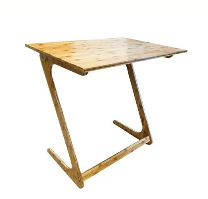 Mutfak masası için karbonlaştırılmış bambu ahşap panelleri