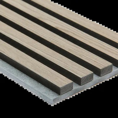 Ses geçirmez iç mekan Wpc Duvar Paneli Ev Dekorasyonu Eko Dostu