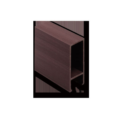 Tavan Ahşap Panel Wpc Wpc Tavan Dekorasyonu Wpc Dış Tavan