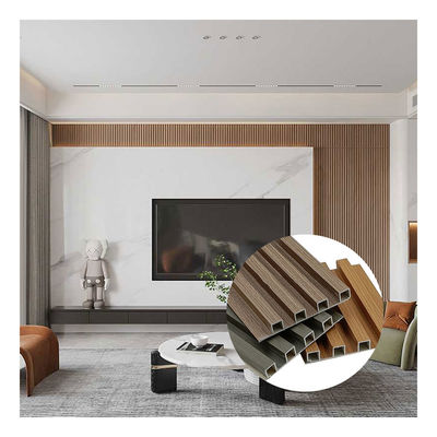 Bambu kömür tahta ahşap Karbon kristal plaka kaplama duvar paneli & paneller wpc duvar paneli