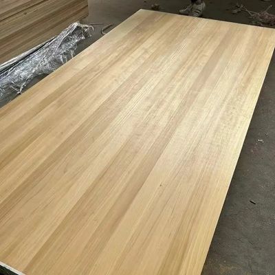 Çin Tedarikçi 22 mm Karbonize Poplar Katı Ahşap Taşları