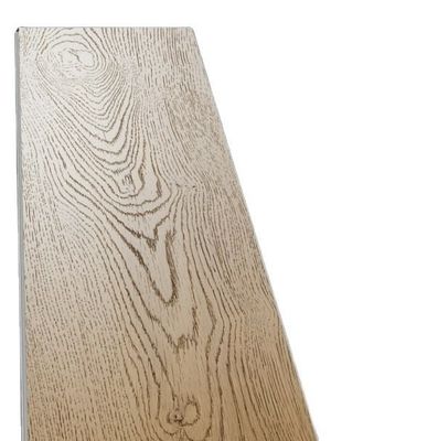 Herringbone Vinyl Click Lock Flooring Tile Plank Sıkı Çekirdek Interlock SPC Zemin Lüks Vinyl Plank Ev İçi Zemin