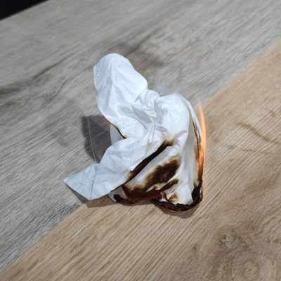 Kauçuk Spor Salonu Kendine yapışkan Laminat Plastik Katı Ahşap Kare Mermer Süper Absorbent Çadır Ahşap Vinyl Parket Spc Zemin