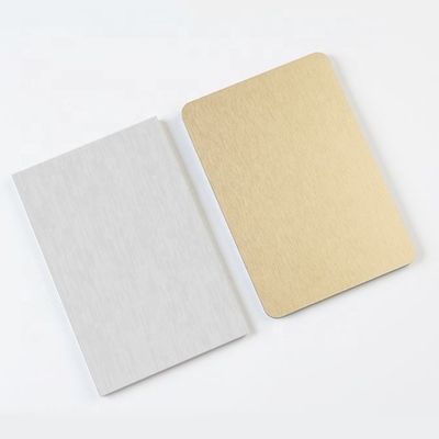 Yapraklar Diğer Dekoratif Panel Kaplama Yapılandırılmış İç Metal Taneler Bambu Elyaf Kömür Duvar Tahtası Ofis için