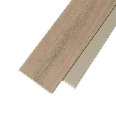 Yüksek kaliteli ve lüks SPC zemin