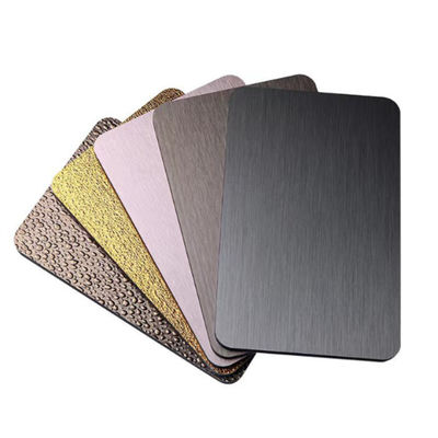 Su geçirmez Bambu Kömür Finer 3D Ahşap Taneler Dekoratif Duvar Paneli Kolay Montaj